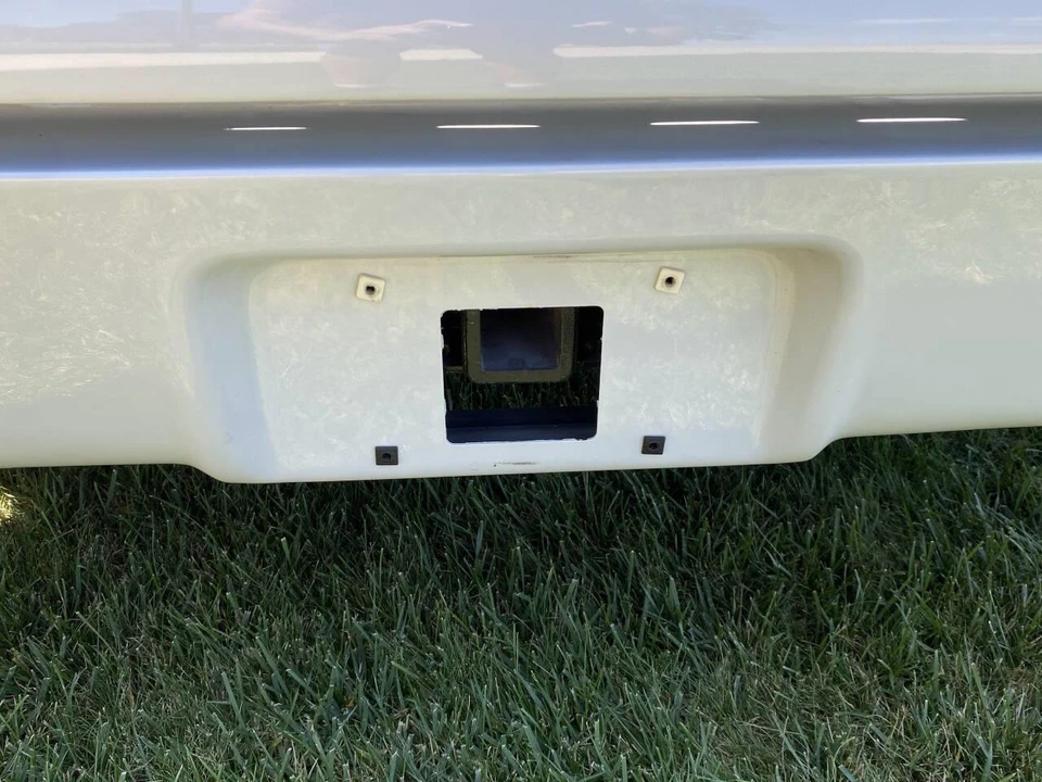 2004 GMC Sierra 2nd Gen - Image 21 of 31