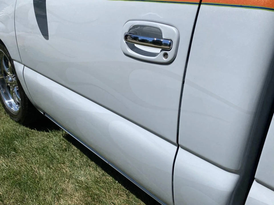 2004 GMC Sierra 2nd Gen - Image 15 of 31