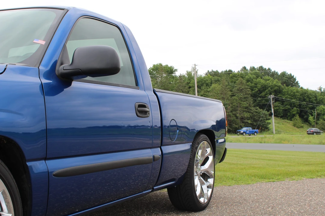 2004 GMC Sierra 2nd Gen - Image 26 of 31