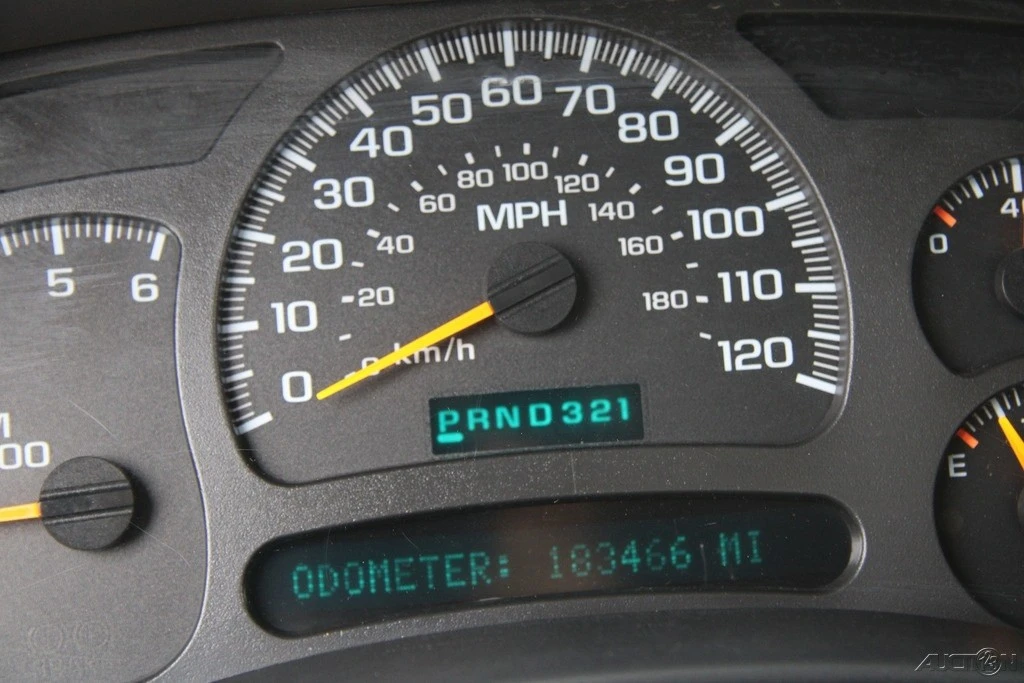 2004 GMC Sierra 1st Gen - Image 14 of 21