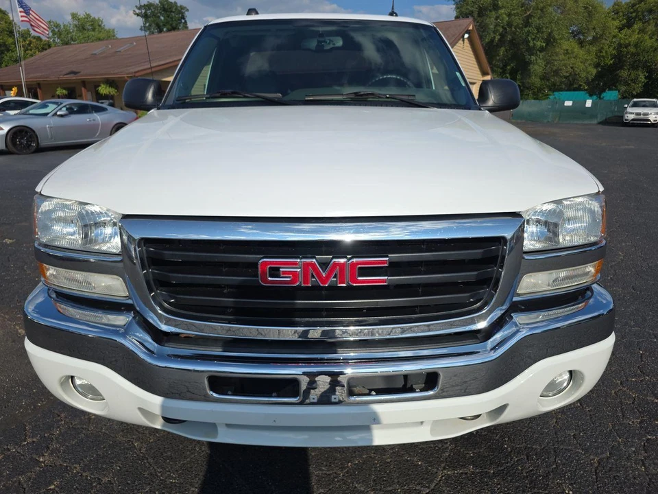 2004 GMC Sierra 2nd Gen - Image 12 of 31