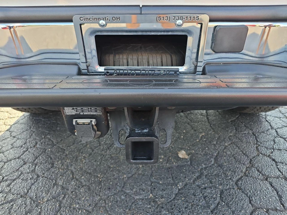 2004 GMC Sierra 2nd Gen - Image 28 of 31