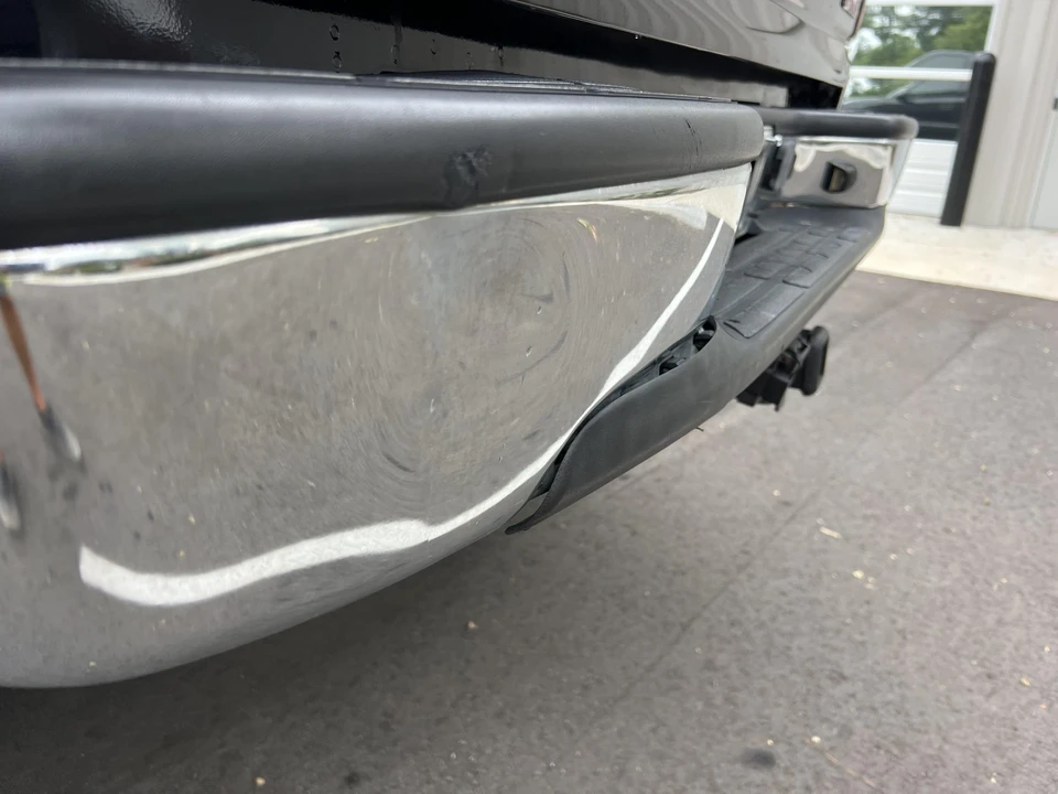 2004 GMC Sierra 2nd Gen - Image 16 of 31