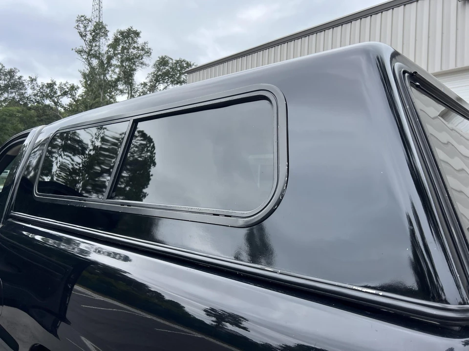 2004 GMC Sierra 2nd Gen - Image 14 of 31