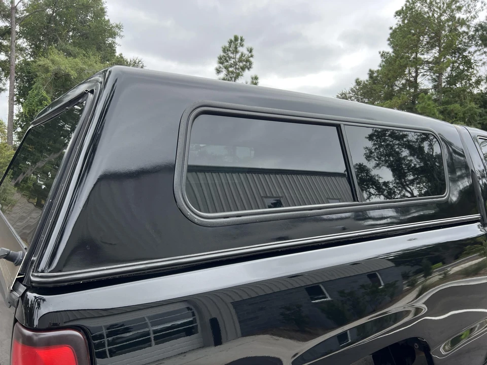 2004 GMC Sierra 2nd Gen - Image 19 of 31