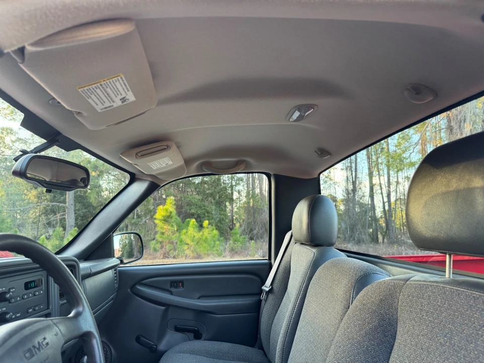2004 GMC Sierra 1st Gen - Image 13 of 21