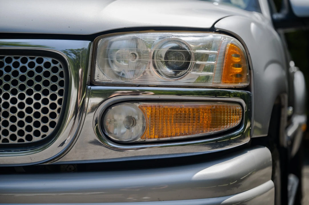 2004 GMC Sierra 2nd Gen - Image 16 of 31