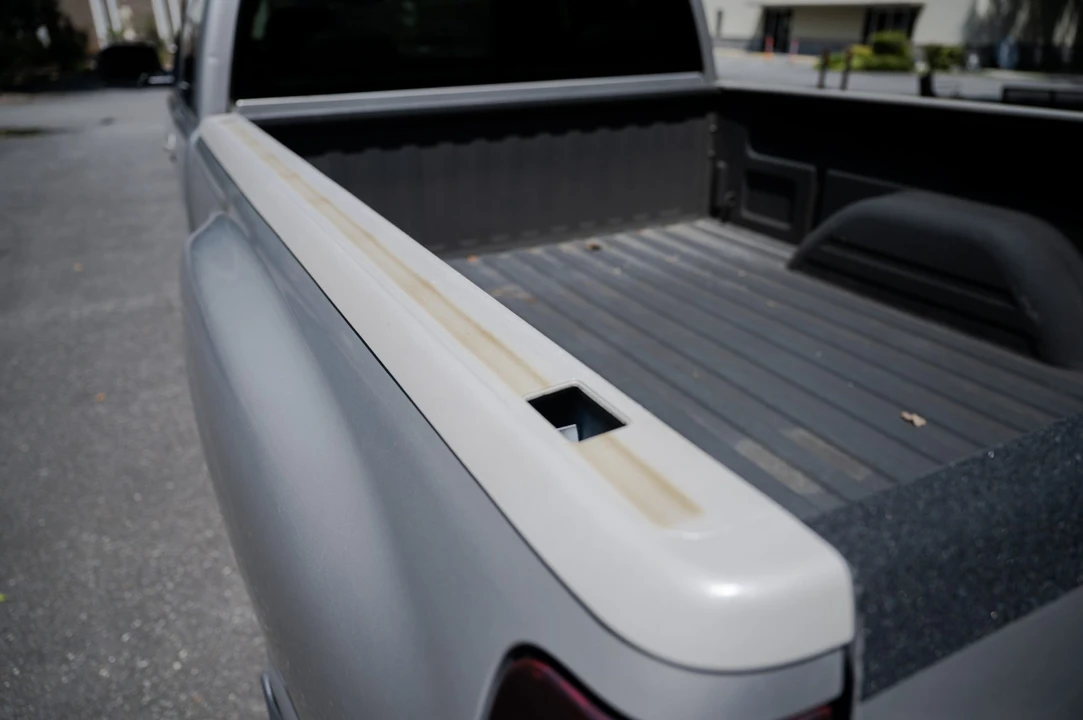 2004 GMC Sierra 2nd Gen - Image 27 of 31