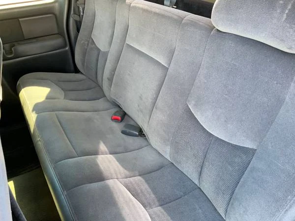 2004 GMC Sierra 2nd Gen - Image 7 of 7