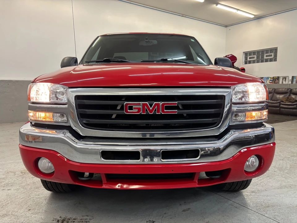 2004 GMC Sierra 1st Gen - Image 7 of 21