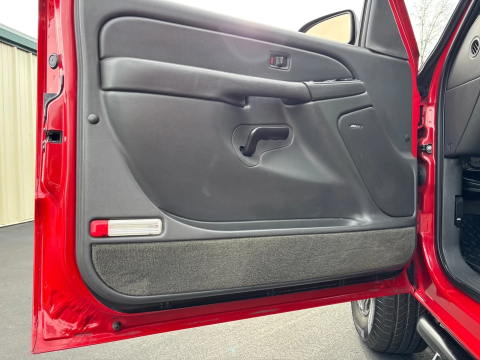 2004 GMC Sierra 2nd Gen - Image 21 of 21