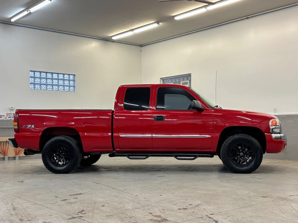 2004 GMC Sierra 1st Gen - Image 6 of 21