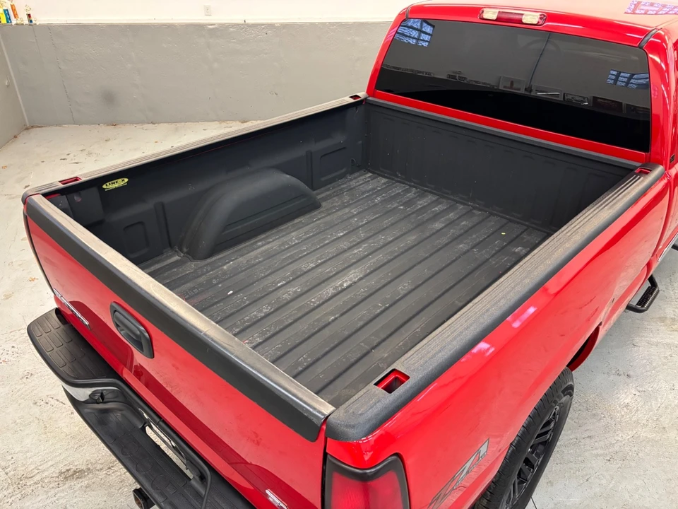 2004 GMC Sierra 1st Gen - Image 21 of 21