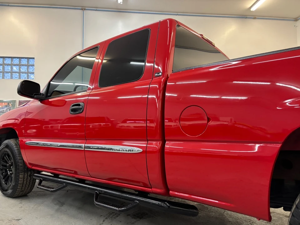 2004 GMC Sierra 1st Gen - Image 18 of 21