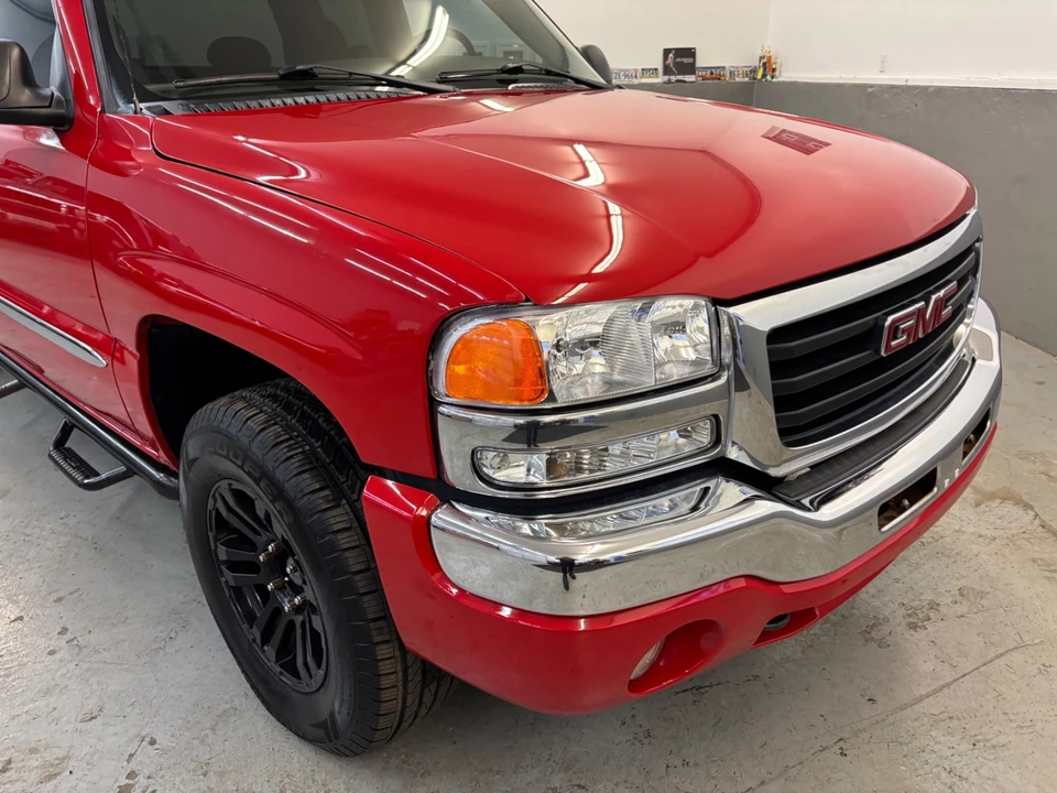 2004 GMC Sierra 1st Gen - Image 14 of 21