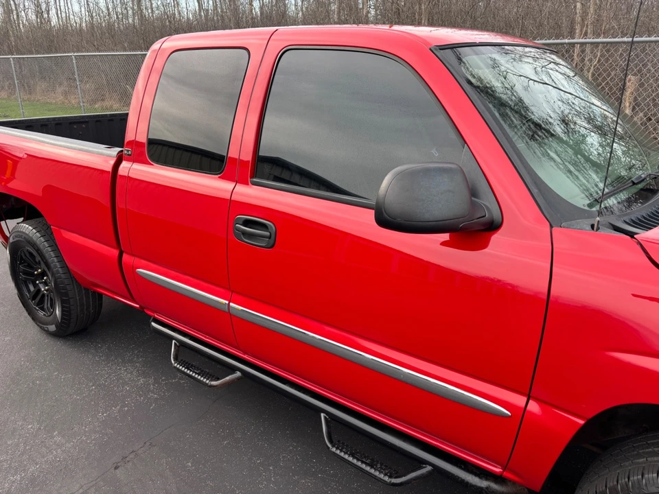 2004 GMC Sierra 2nd Gen - Image 15 of 21