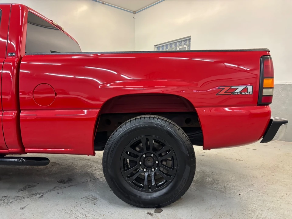2004 GMC Sierra 1st Gen - Image 19 of 21
