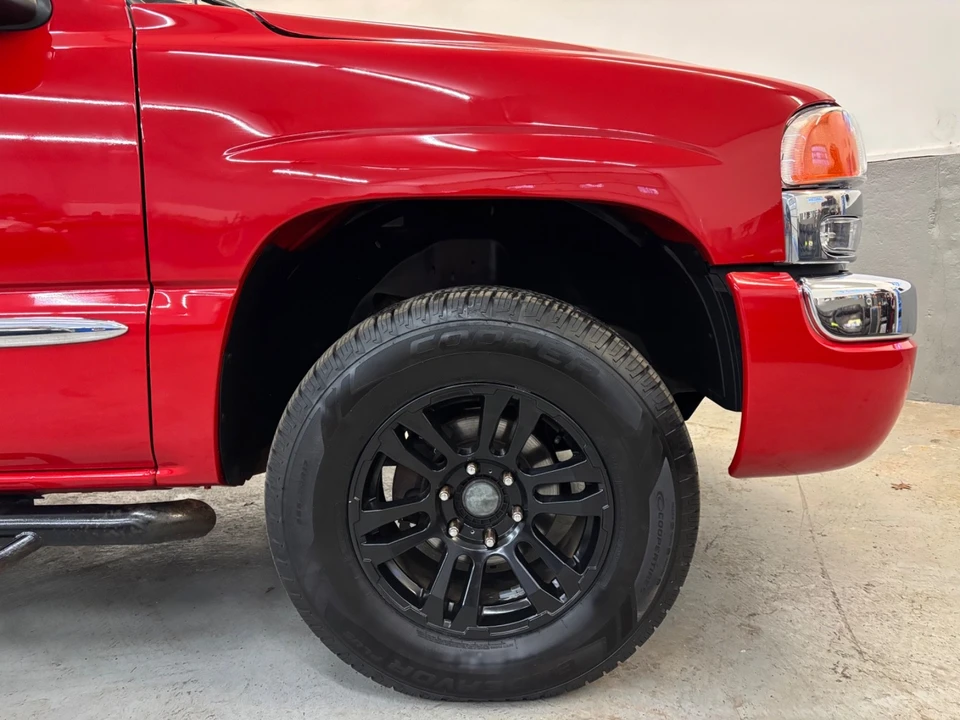 2004 GMC Sierra 1st Gen - Image 13 of 21