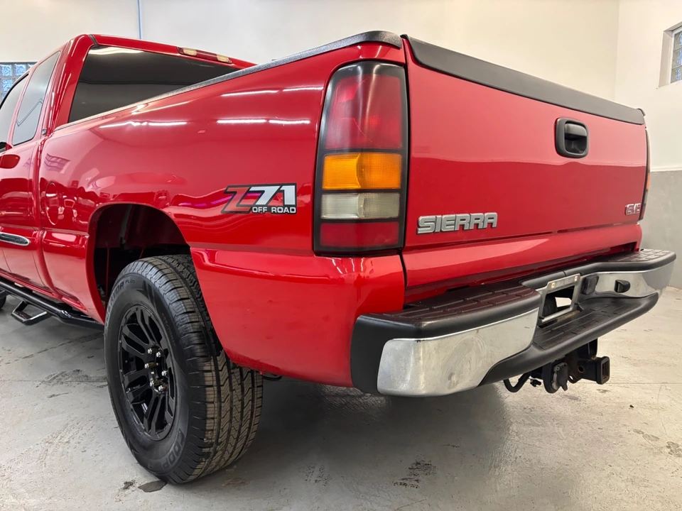 2004 GMC Sierra 1st Gen - Image 20 of 21