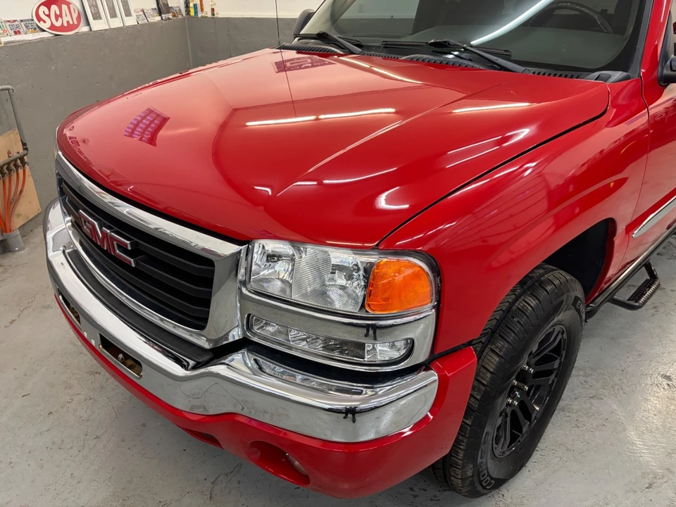 2004 GMC Sierra 1st Gen - Image 15 of 21
