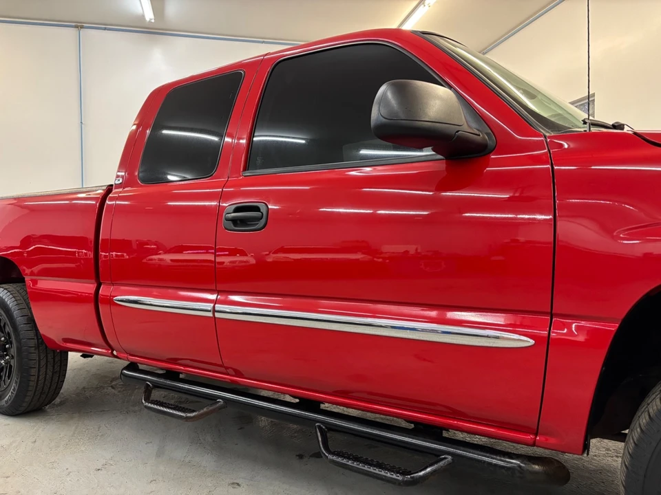 2004 GMC Sierra 1st Gen - Image 12 of 21