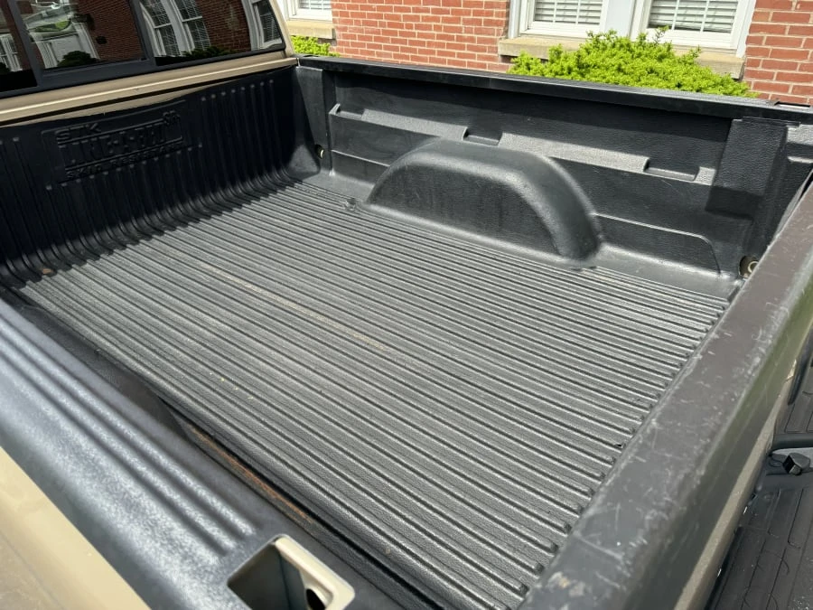 2004 GMC Sierra 2nd Gen - Image 11 of 11