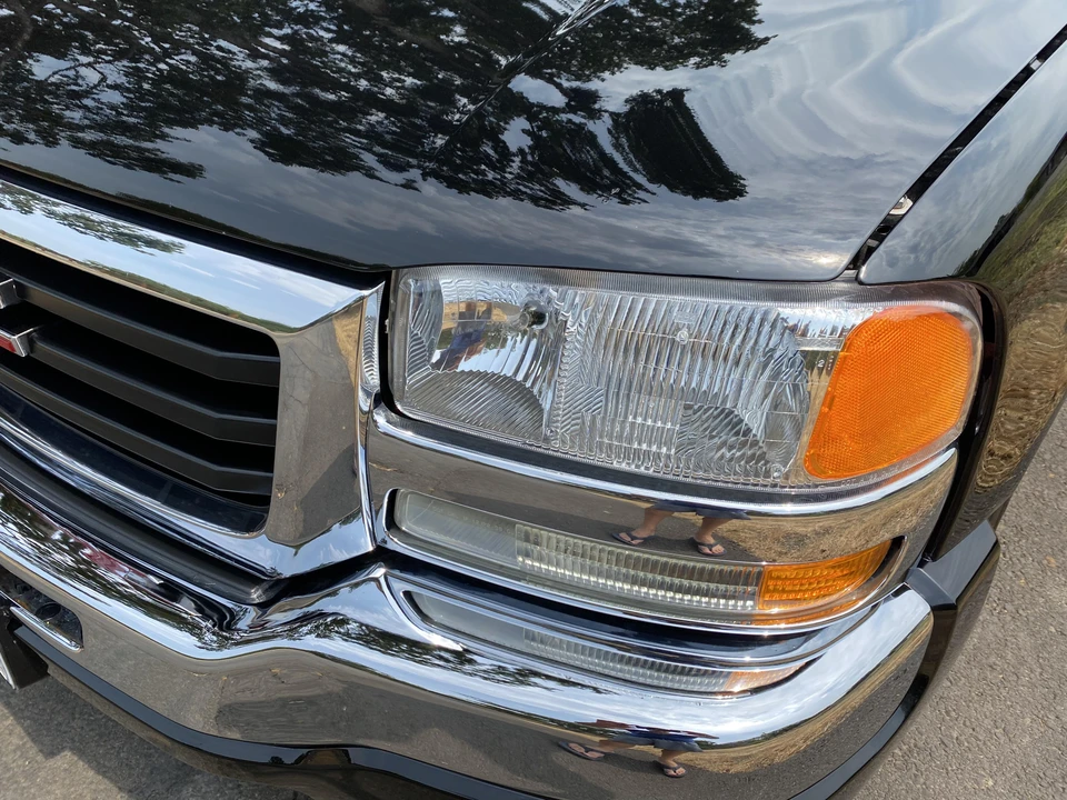 2004 GMC Sierra 2nd Gen - Image 18 of 31