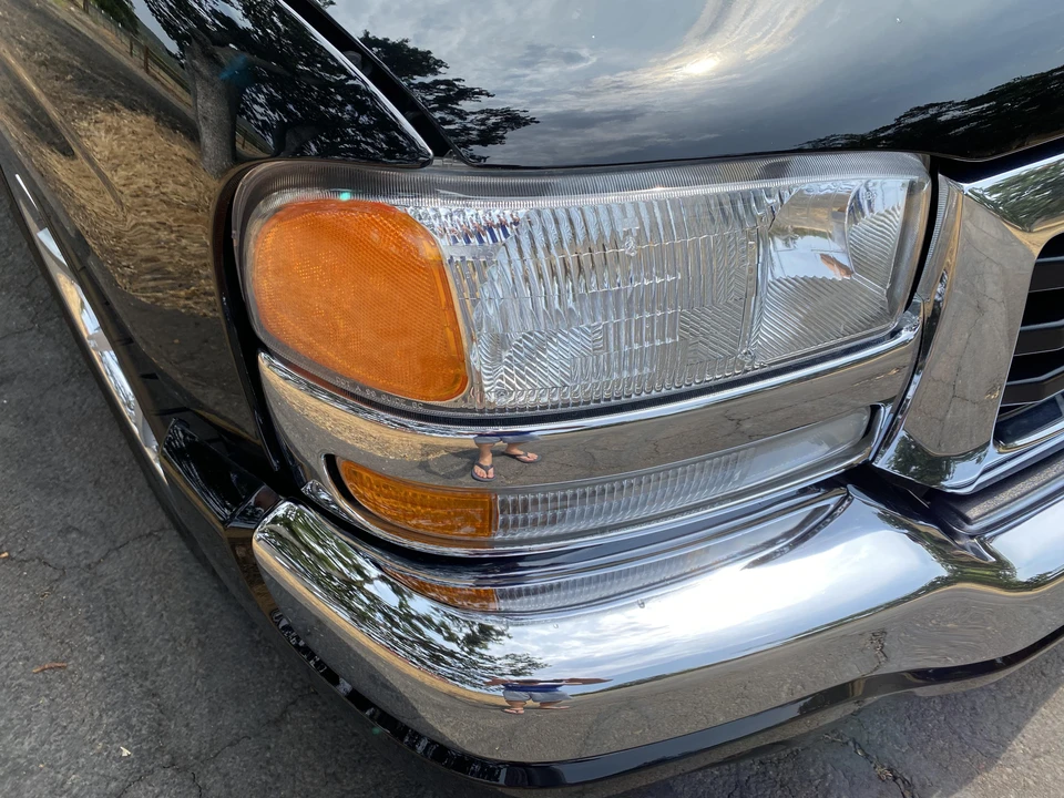 2004 GMC Sierra 2nd Gen - Image 11 of 31
