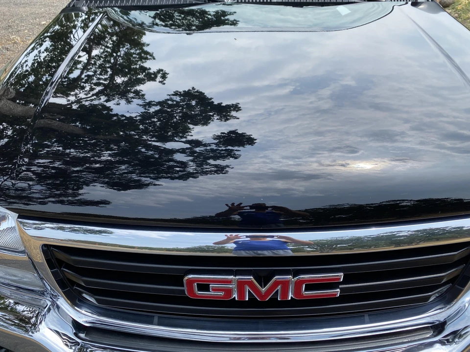 2004 GMC Sierra 2nd Gen - Image 16 of 31