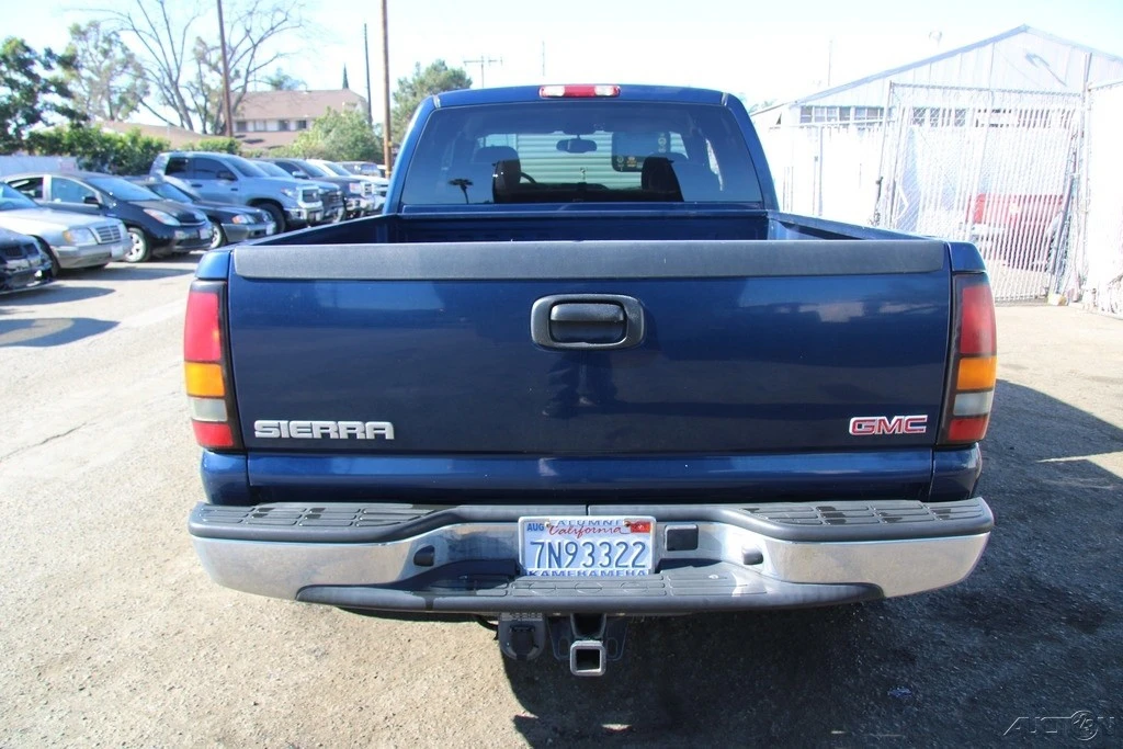 2004 GMC Sierra 1st Gen - Image 6 of 21