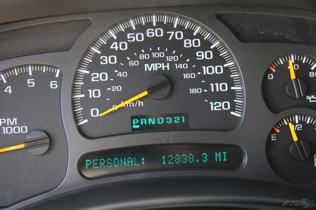 2004 GMC Sierra 1st Gen - Image 16 of 21