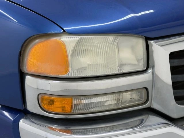 2004 GMC Sierra 2nd Gen - Image 20 of 21