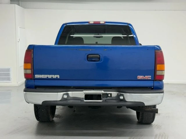2004 GMC Sierra 2nd Gen - Image 8 of 21