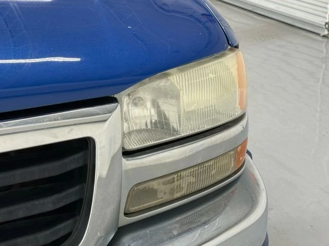 2004 GMC Sierra 2nd Gen - Image 21 of 21