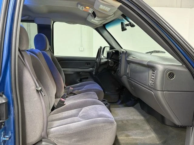 2004 GMC Sierra 2nd Gen - Image 13 of 21