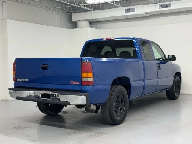 2004 GMC Sierra 2nd Gen - Image 6 of 21