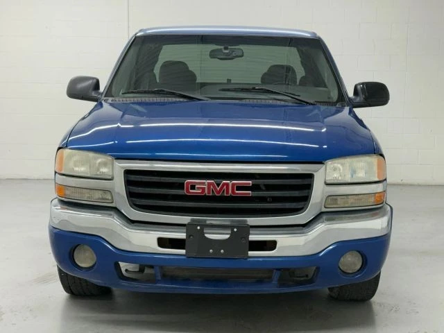 2004 GMC Sierra 1st Gen - Image 6 of 12