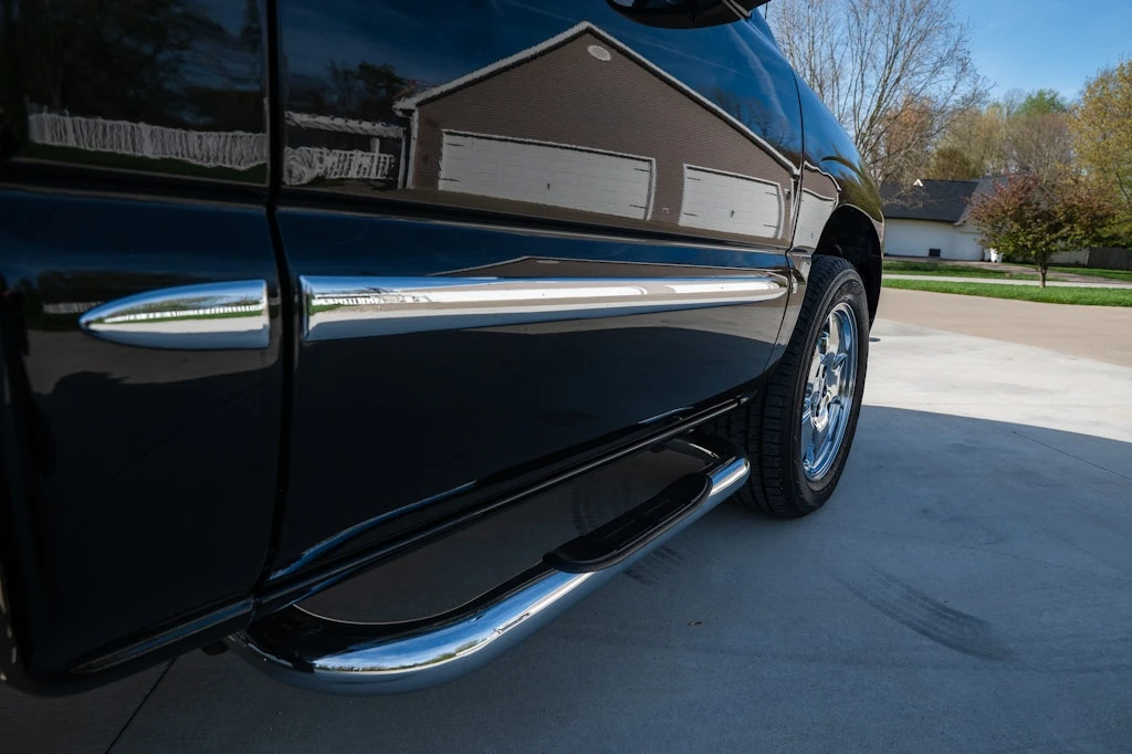 2004 GMC Sierra 2nd Gen - Image 31 of 31