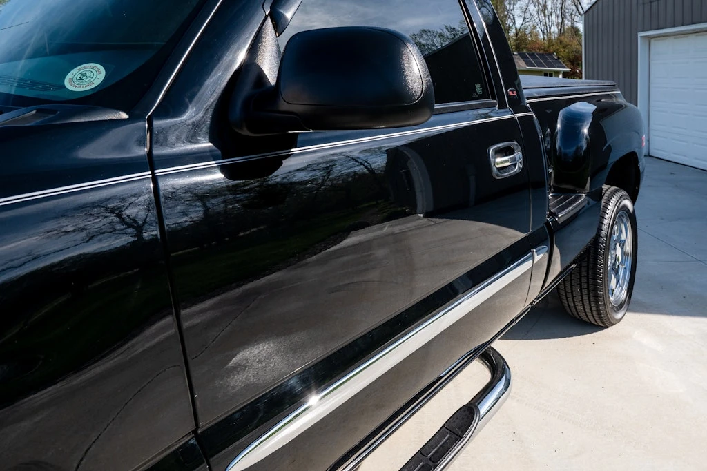 2004 GMC Sierra 2nd Gen - Image 22 of 31