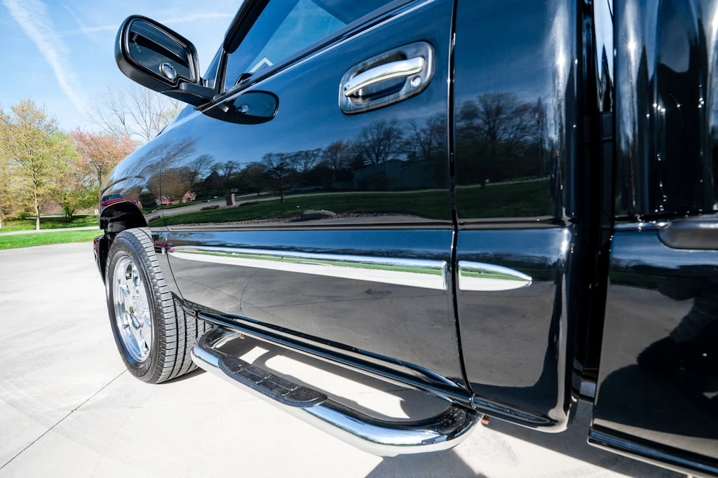 2004 GMC Sierra 2nd Gen - Image 23 of 31