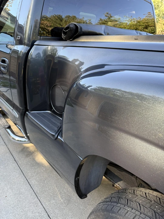 2004 GMC Sierra 2nd Gen - Image 26 of 31