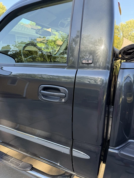 2004 GMC Sierra 2nd Gen - Image 25 of 31