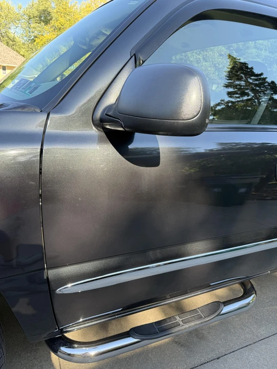 2004 GMC Sierra 2nd Gen - Image 24 of 31