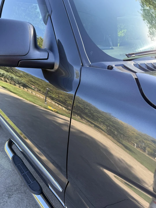 2004 GMC Sierra 2nd Gen - Image 16 of 31