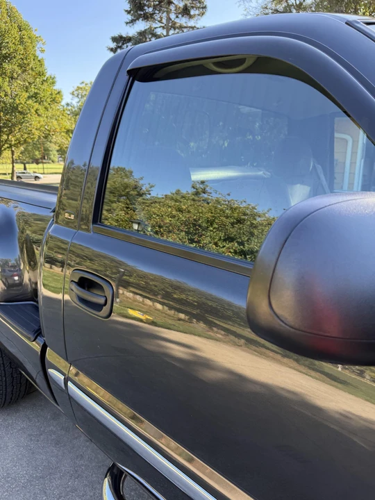 2004 GMC Sierra 2nd Gen - Image 15 of 31