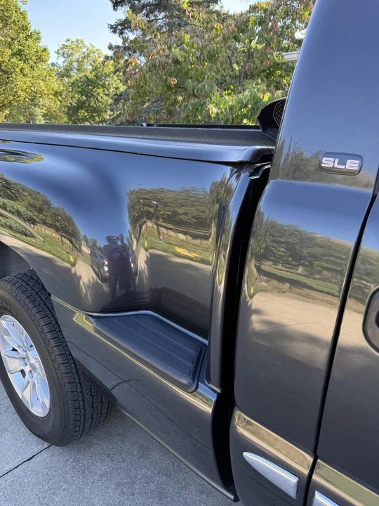 2004 GMC Sierra 2nd Gen - Image 14 of 31