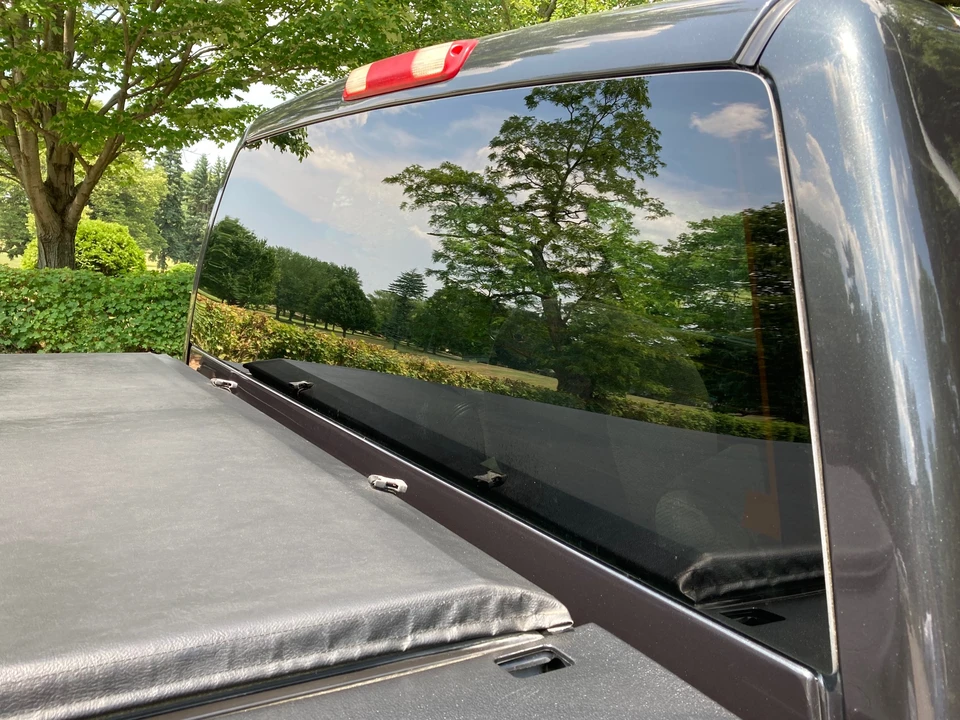 2004 GMC Sierra 2nd Gen - Image 18 of 31