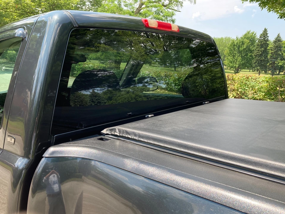 2004 GMC Sierra 2nd Gen - Image 19 of 31
