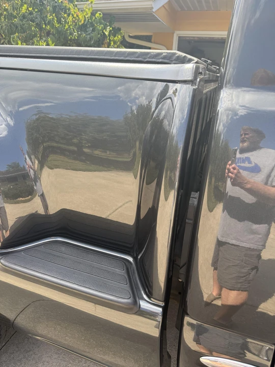 2004 GMC Sierra 2nd Gen - Image 11 of 31