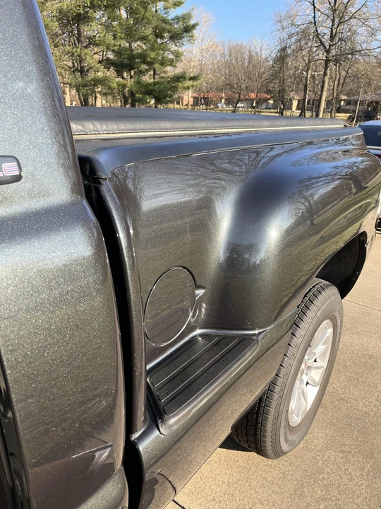 2004 GMC Sierra 2nd Gen - Image 27 of 31